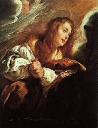 Saint Mary Magdalene Penitent